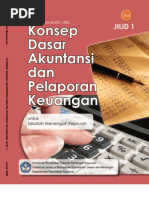 Download Kelas X SMK Konsep Dasar Akuntansi Dan Pelaporan Keuangan u 1 by Riki Fauzi SN143270979 doc pdf