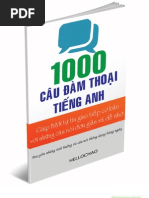 Download 1000 cau dam thoai tieng anhpdf by L Thng SN143271364 doc pdf