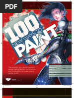 Beginner's Guide to Digital Painting | PDF | Paintings