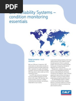 Condition Monitoring Essentials 