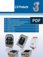 Ch3 Ethernet IO Products