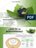 Biodiv Ecosis II