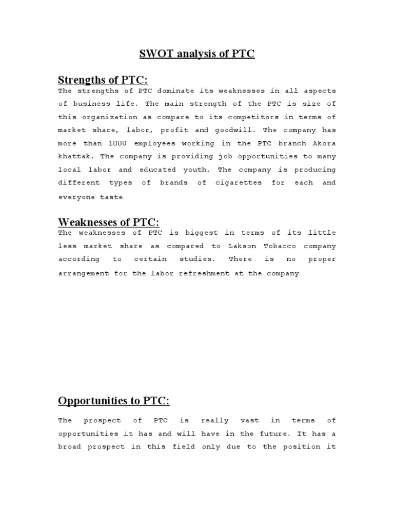 Case study case study dhl pakistan swot analysis marketing picture