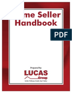 The Lucas Group Home Seller Handbook