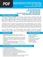 Download Strategic Business  Financial Planning  by wassim97 SN14329446 doc pdf