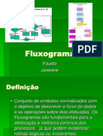 Fluxo Gram as 4192