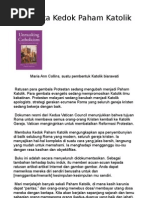 Download Membuka Kedok Paham Katolik by yantjessgmail SN14329782 doc pdf