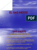 Gas Inerte