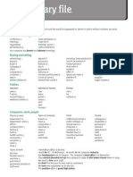 1 ClassicML Elem Glossary1