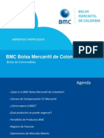 BMC Presentacion General Octubre