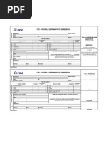 F-ob-19 - Controle Transporte Residuos Rev03