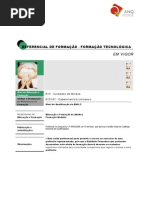 815197 - Cabeleireiro Unissexo_UFCD_v.1