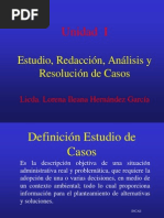 Download Admon 3 Unidad 1 Estudio Analisis y Resolucion de Casos by Carlos Quich SN143309214 doc pdf