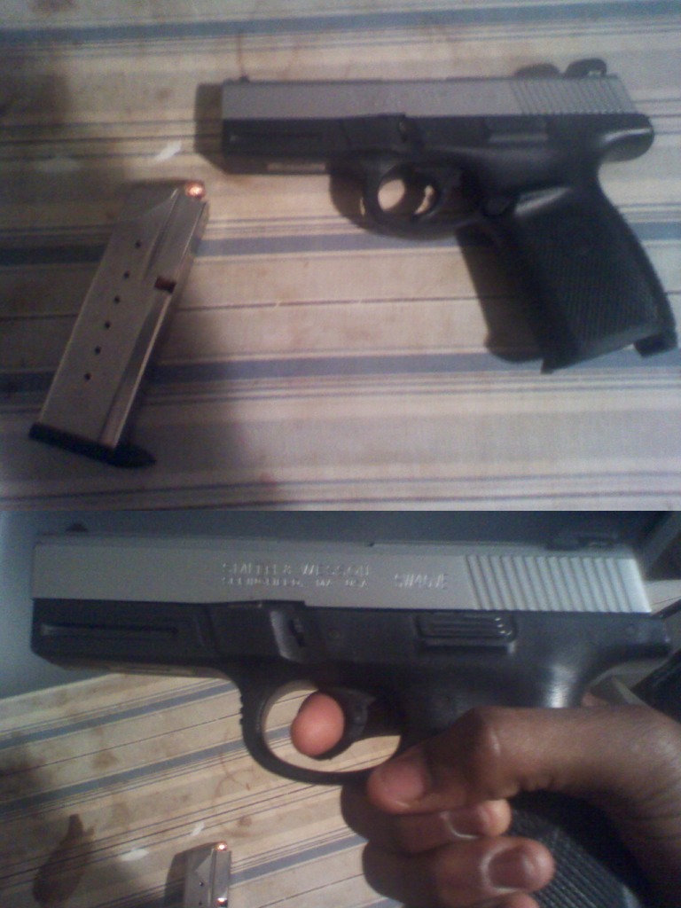 Photographs From The Phone of Trayvon Martin | PDF | Black Lives Matter
