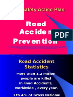 Download Road Accident Prevention PowerPoint Presentation Photos Images by RoadSafety SN14331152 doc pdf