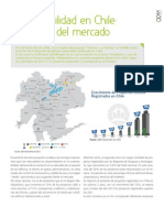 Sustentabilidad en Chile: Tendencia Del Mercado