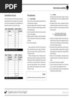 Quantos Peixes Ha No Lago---folha Do Aluno