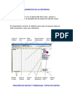 CURSO EXCEL NIVEL BÁSICO- MEDIO.