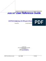 XMITIP Guide