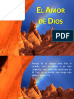 EL AMOR DE DIOS.pptx