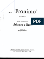 Fronimo 039