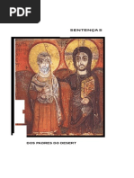 135665267 Sentencas Dos Padres Do Deserto