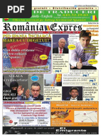 Download Romania Expres Nr9 by Romania Expres SN143328679 doc pdf