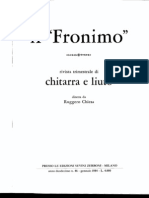 Fronimo 046