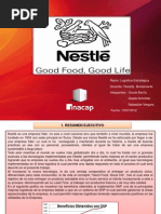 Download PPT LOGISTICApptx by rsula Barra SN143330686 doc pdf