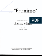Fronimo 060