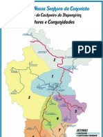 Mapa da paróquia_Conceição do Castelo_ES
