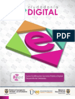 Módulo Servidores Públicos Digitales PDF