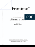 Fronimo 065