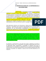 D 1.IdentificacionDeExperiencias v1 17sep10 BOTEROSIERRASantiago