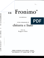 Fronimo 070