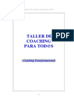 Taller coaching 40