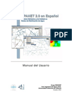 EPANET EN2manual Esp