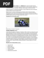 T7979030 TRIOM FARO APRILIA RS 125//250 IISERIE