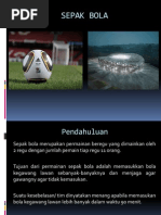 Download Presentasi SEPAK BOLA Autosaved by mifta_kunci SN143353690 doc pdf