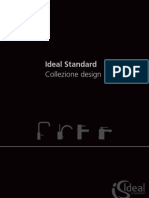 Collezione Design Idealstandard