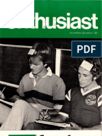 JF and 4-H Enthusiast Volume 42-Number 6 Nov-Dec 1980 - Newsletter