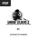 Download Shinobi Soldiers 2 eBook by Ha Ag SN143357976 doc pdf