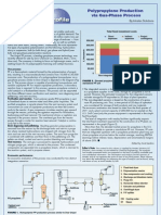 Propylene Production 