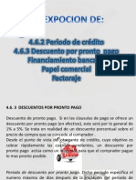 Exposicion Finanzas Unidad 4