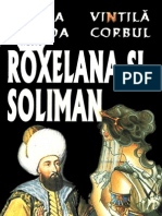 Roxelana Si Soliman