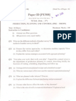 Paper Ill (PES08) I : Methodof Market Surveyin Detail?