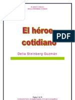 Steinberg Delia - Heroe Cotidiano