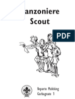 Canzoniere Scout