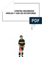 Lucha Incendios