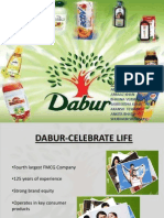 Dabur - An Overview